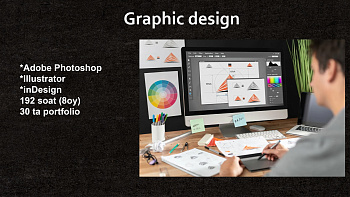 Grafik dizayn 